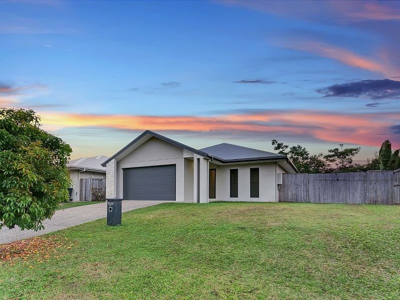 59 Canopys Edge Boulevard, Smithfield, Qld 4878 Property Details