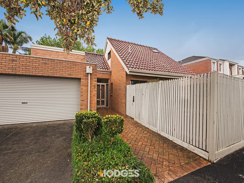 152B Cochrane Street, Brighton, Vic 3186 Property Details
