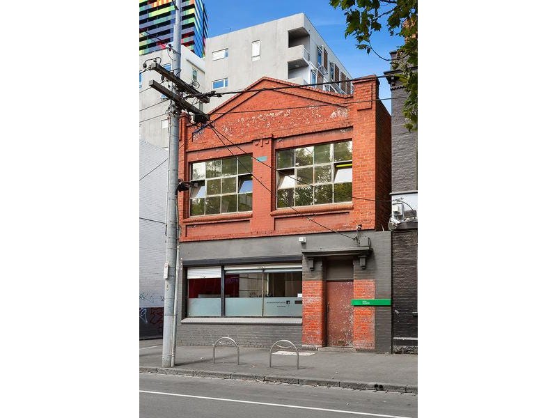 225 Queensberry Street, Carlton, VIC 3053