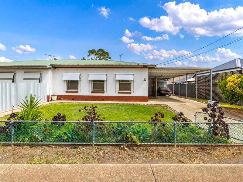 2 Barham Avenue, Morphettville, SA 5043 Property Details