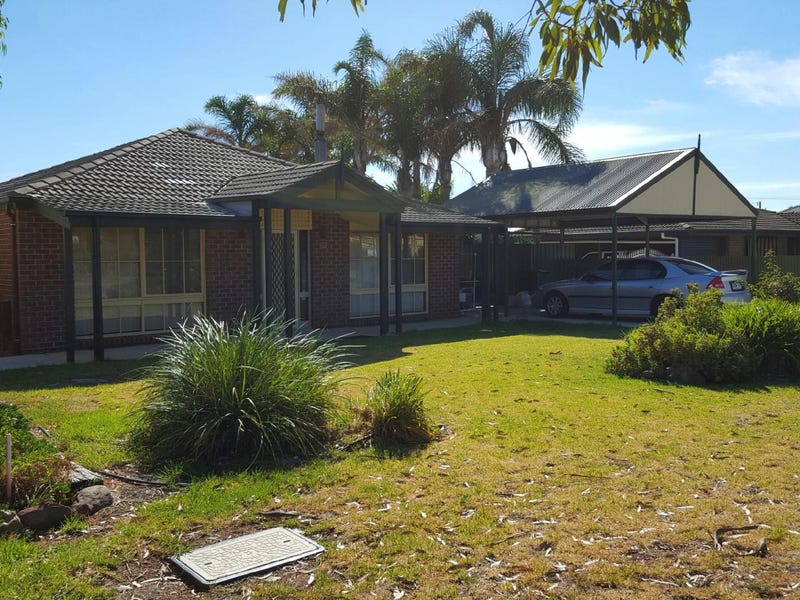 11 Norseman Street, Port Noarlunga South, SA 5167