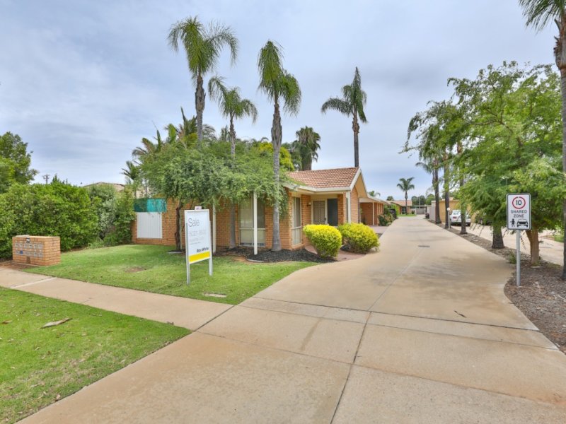 12/290 Twelfth Street, Mildura, Vic 3500 Property Details