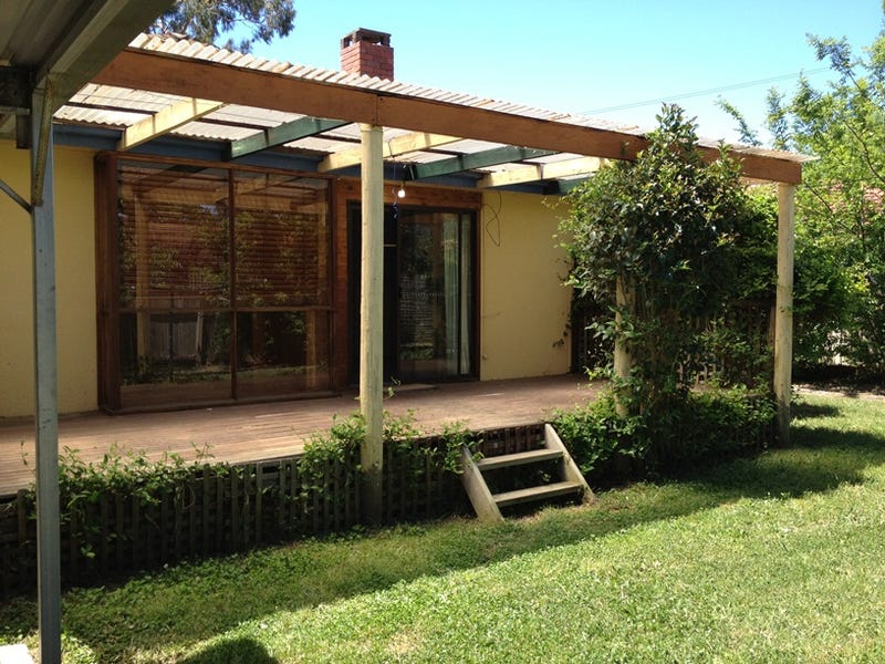 9 Berrigan Cres, O'connor, ACT 2602