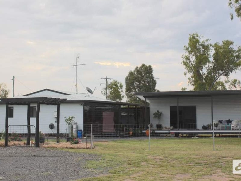 Lot 20 Fingers Road, Dingo, Qld 4702 Lifestyle for Sale realestate