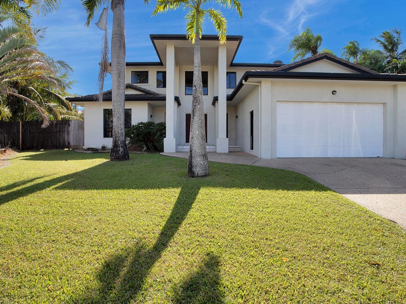 2 Clearvista Cres, Mount Pleasant, QLD 4740