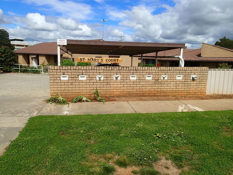 3/16 Parade Place, Corowa, NSW 2646