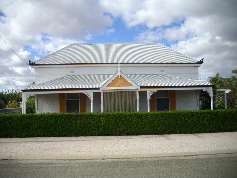 24 Booyoolie Street, Laura, SA 5480 Property Details