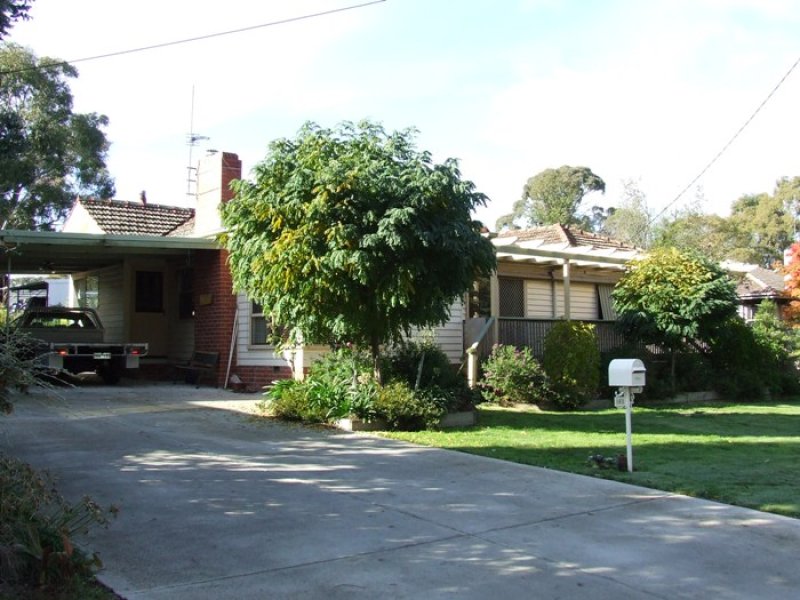 162 Ballarat Road, Creswick, Vic 3363 Property Details