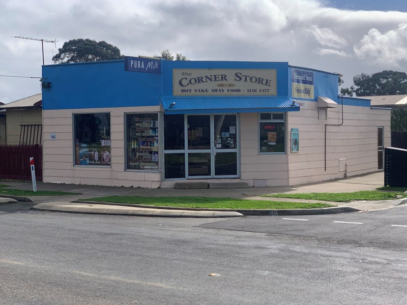 45 Mary Street, Heyfield, Vic 3858 House for Sale