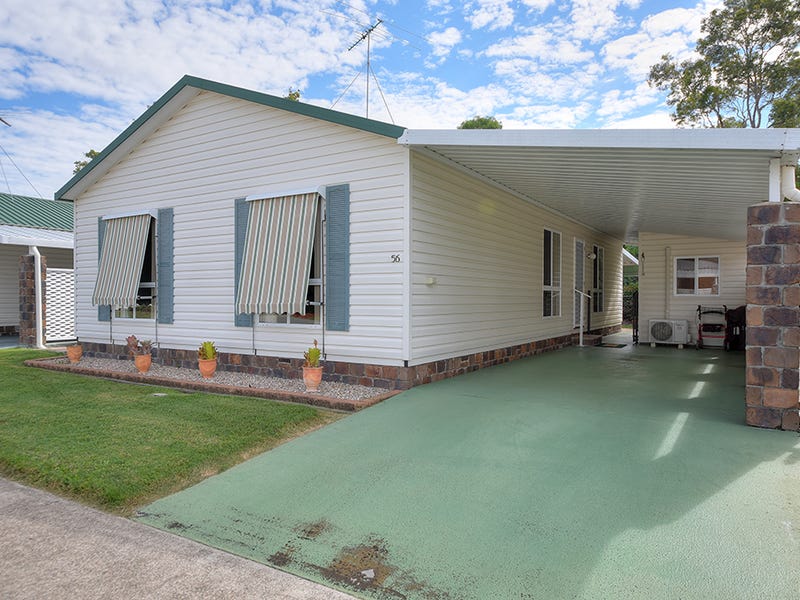 56/26 Goldmine Road, Ormeau, QLD 4208