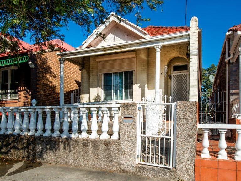 26 hogan avenue sydenham new south wales 26 hogan avenue sydenham new south wales