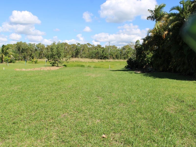 23 Sassafras Street, Bramston Beach, QLD 4871