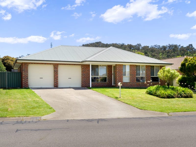 2/124 Wright Street, Glenroy, NSW 2640