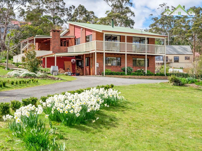 20 Tyndall Road, Hill, TAS 7053