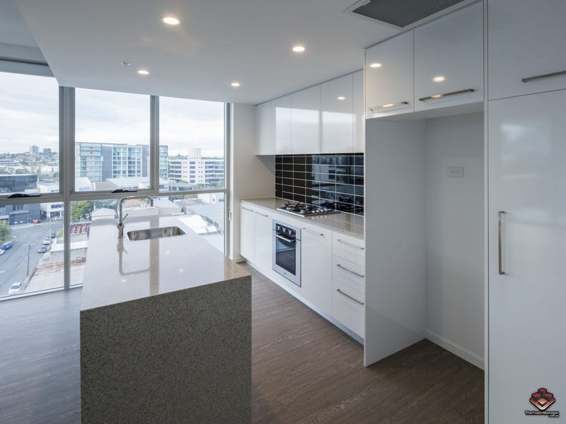 13 Railway Terrace, Milton, QLD 4064