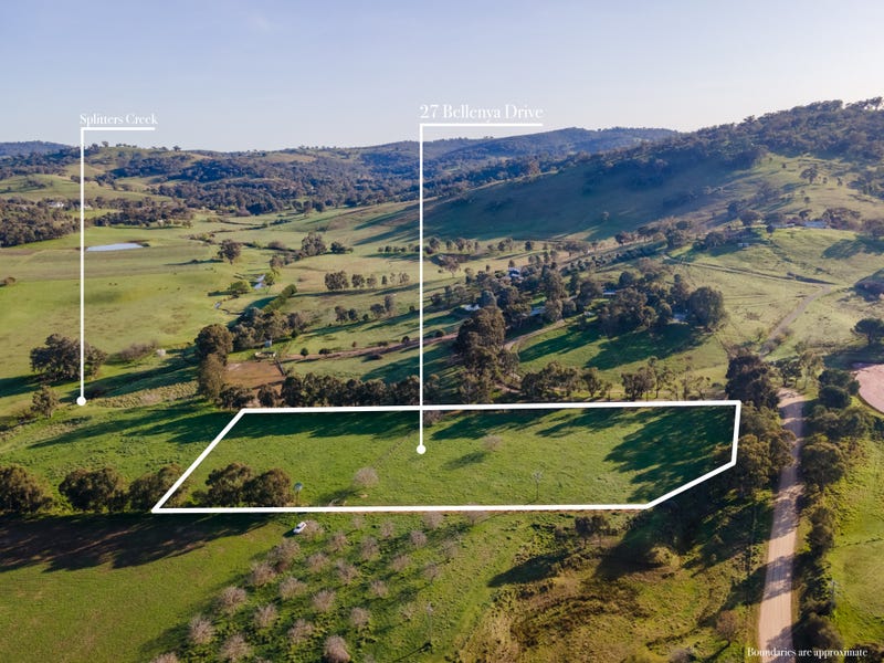 27 Bellenya Drive, Splitters Creek, NSW 2640 - realestate.com.au