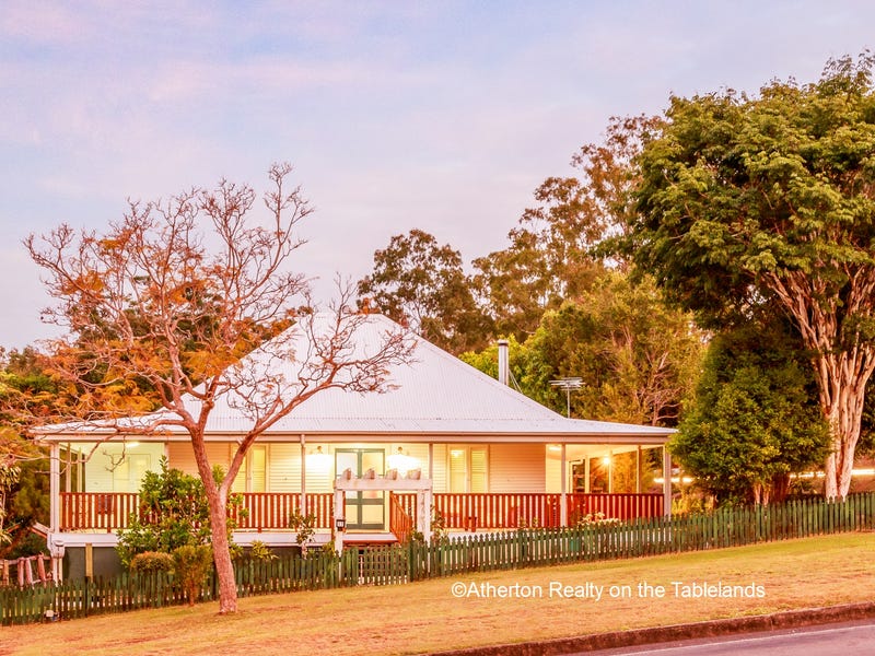 17 Broadway, Herberton, Qld 4887 Property Details