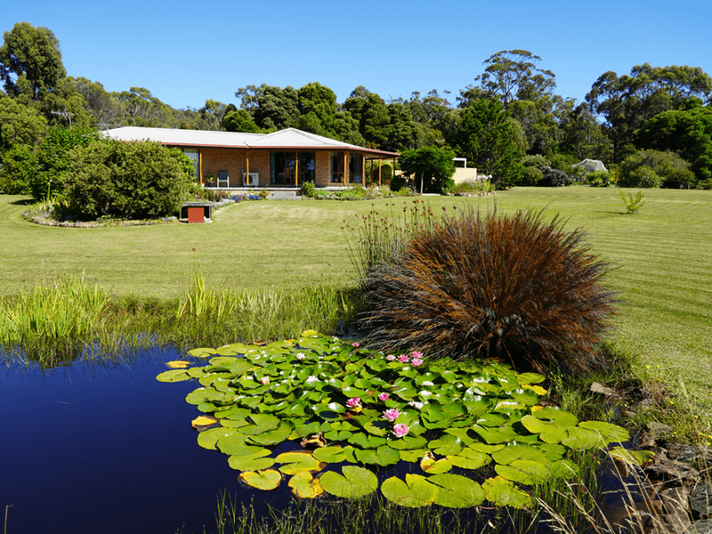 2 Bay Close, St Helens, TAS 7216