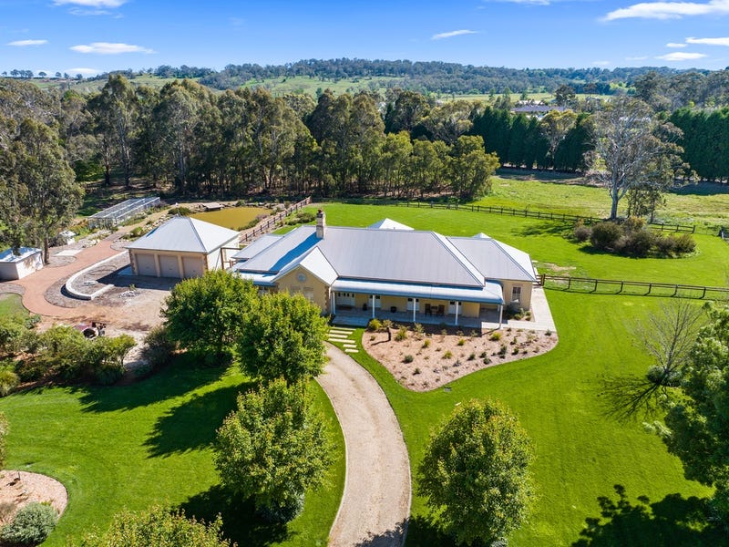 12 Harley Street, Bowral, NSW 2576 Property Details