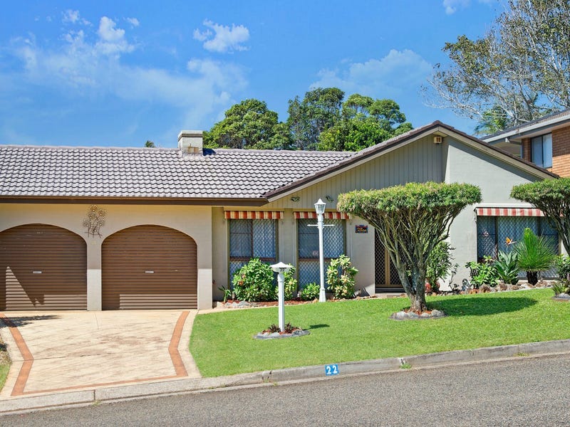 22 Mimosa Drive, Port Macquarie, NSW 2444