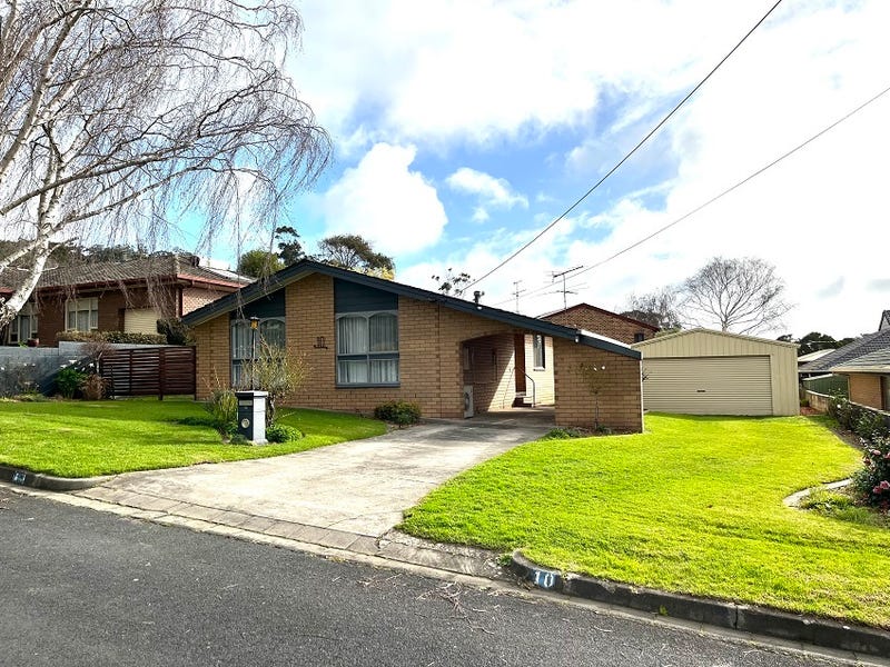 10 Degaris Street, Mount Gambier, SA 5290 10 Degaris Street, Mount Gambier, SA 5290