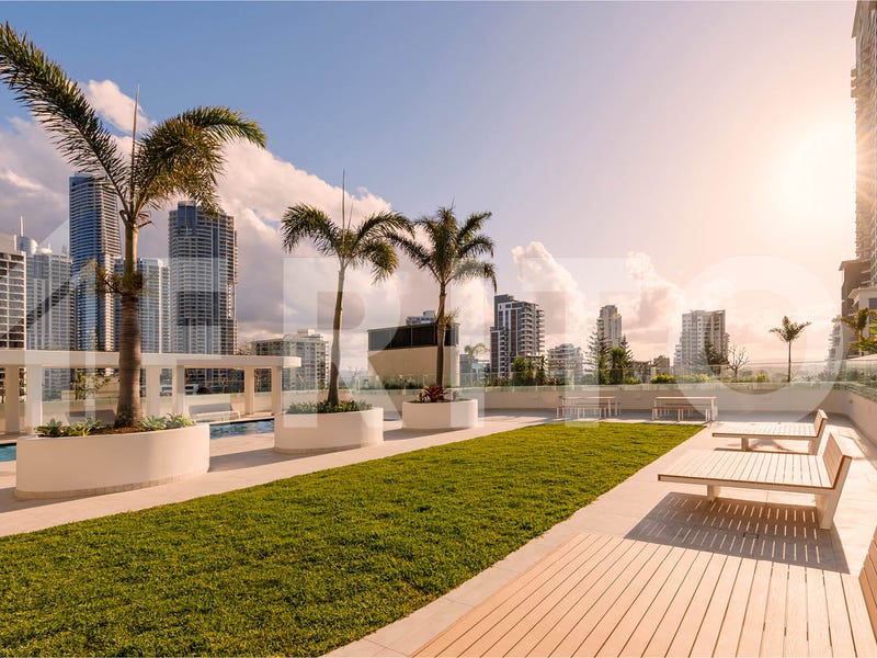 4002/88 The Esplanade, Surfers Paradise, Qld 4217 - Property Details