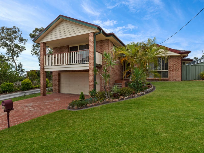 48A Buttaba Road, Brightwaters, NSW 2264