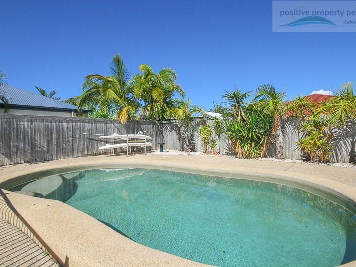 16 Huntley Place, Caloundra West, QLD 4551