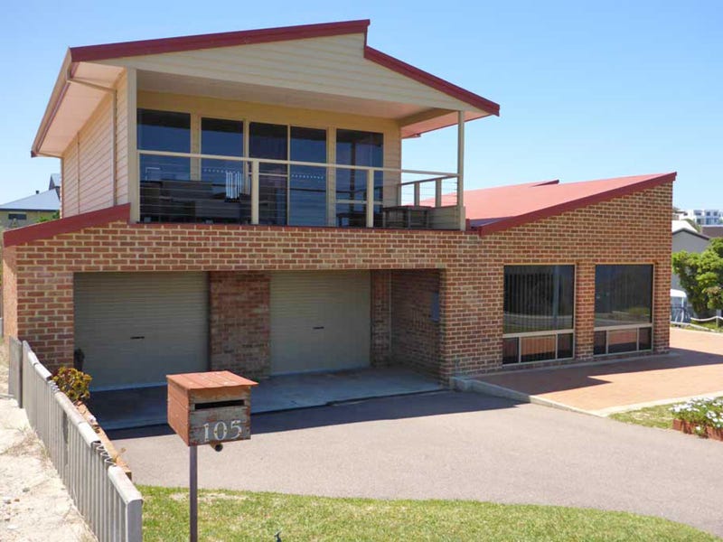 105 Twilight Beach Road, West Beach, WA 6450