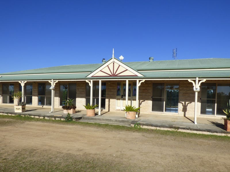 50 Ernst Road, Kandanga Creek, QLD 4570