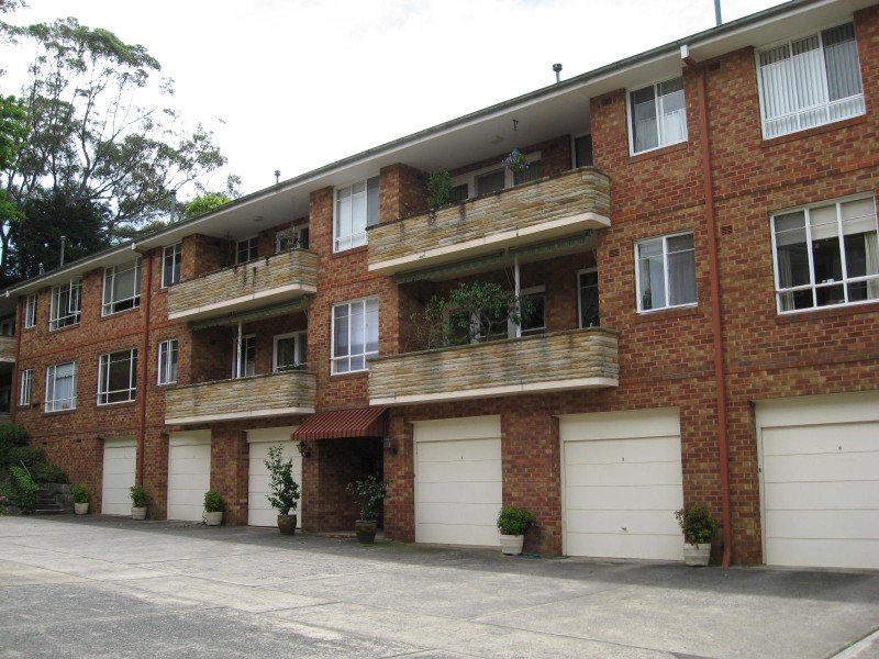 4/33 Lorne Avenue, Killara, NSW 2071