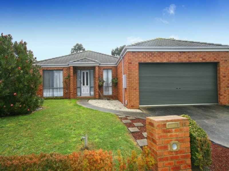 53 Simon Drive, Pakenham, Vic 3810 Property Details