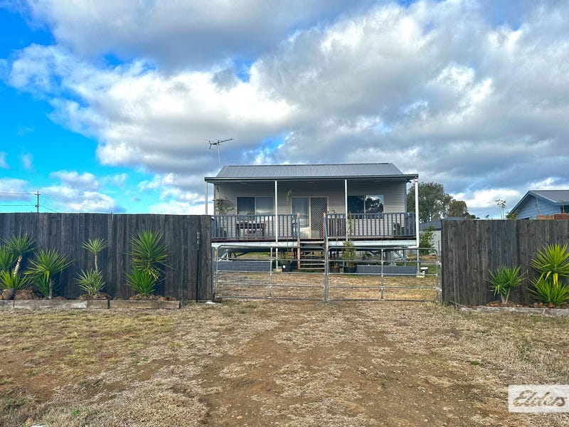 46 Ramsay Street, Maryvale, Qld 4370 House for Sale