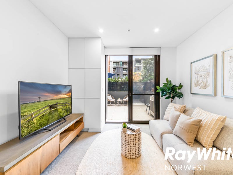 D5004/16 Constitution Road, Ryde, NSW 2112 Apartment for Rent