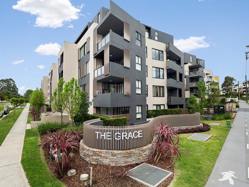 57/9 Bell Street, Hornsby, NSW 2077 Property Details