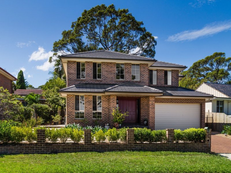 50 Mary Street, Beacon Hill, NSW 2100