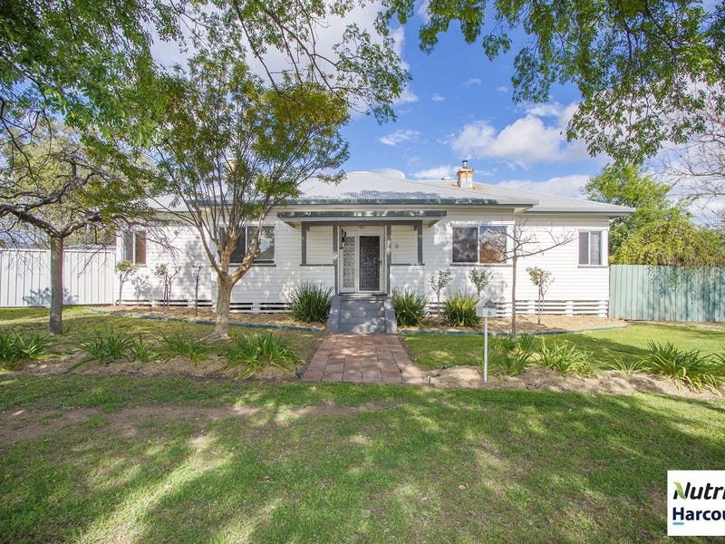 6 Herbert Street, Inverell, NSW 2360 Property Details