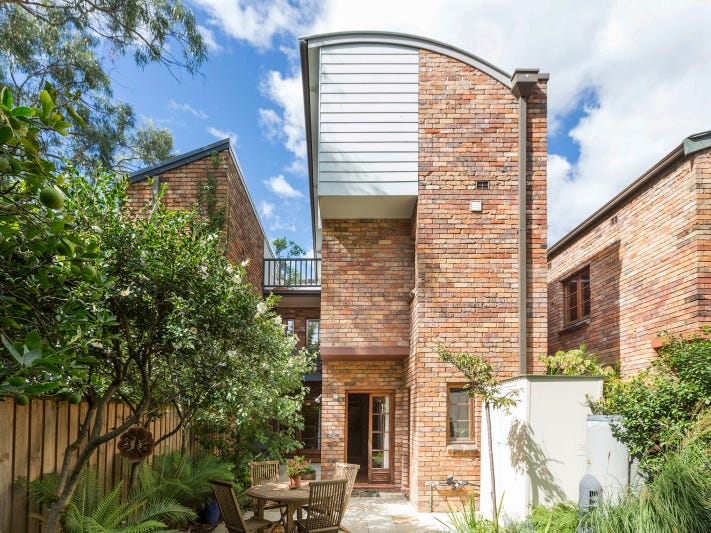 2/4 Colgate Avenue, Balmain, NSW 2041 Property Details