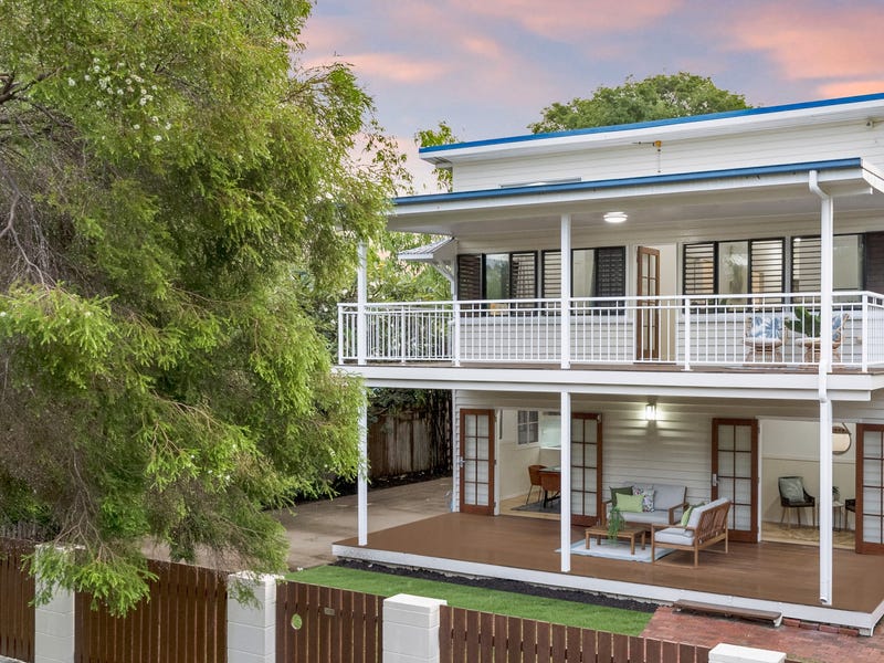 11 Bay Street, Pallarenda, Qld 4810 House for Sale