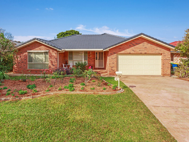 49 Hellyar Drive, Wollongbar, NSW 2477 Property Details