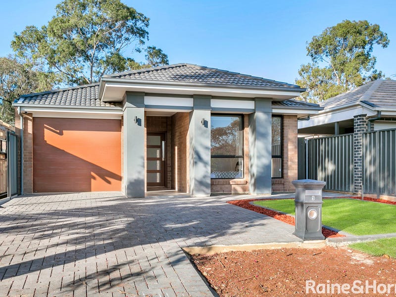 5 Avenue, Hectorville, SA 5073 House for Sale