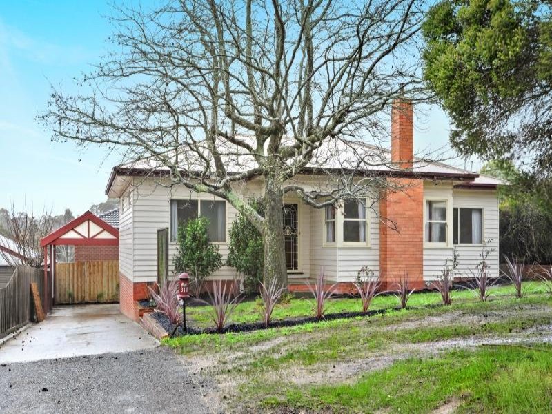 318 Landsborough Street, Ballarat North, VIC 3350