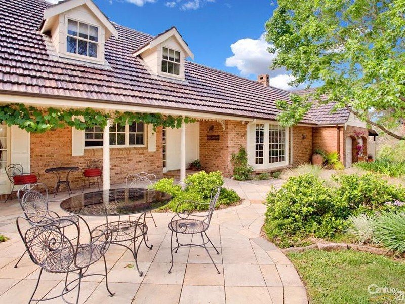 16 Robson Road, Kenthurst, NSW 2156 - Property Details