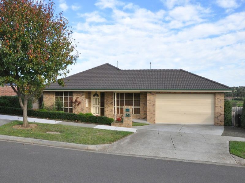 82 Dawson Drive, Warragul, Vic 3820 Property Details