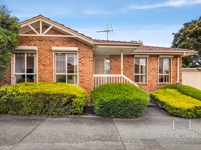 11/35-37 William Street, Greensborough, Vic 3088 - Property Details