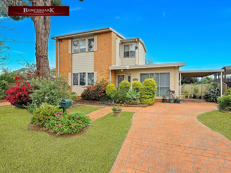 16 Hillcrest Avenue, Moorebank, NSW 2170 Property Details