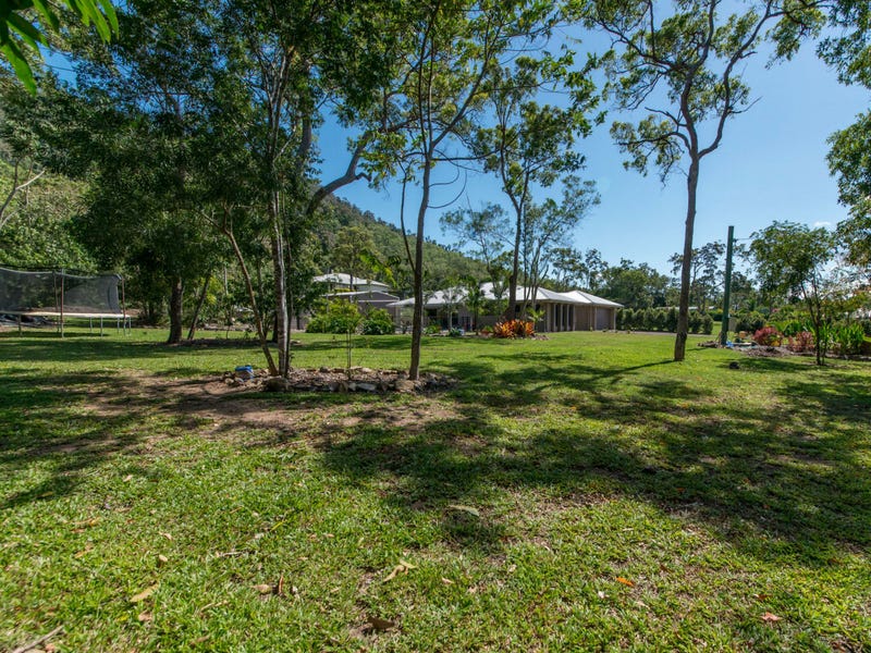 74 Rifle Range Road, Mount Marlow, Qld 4800 Other for Sale