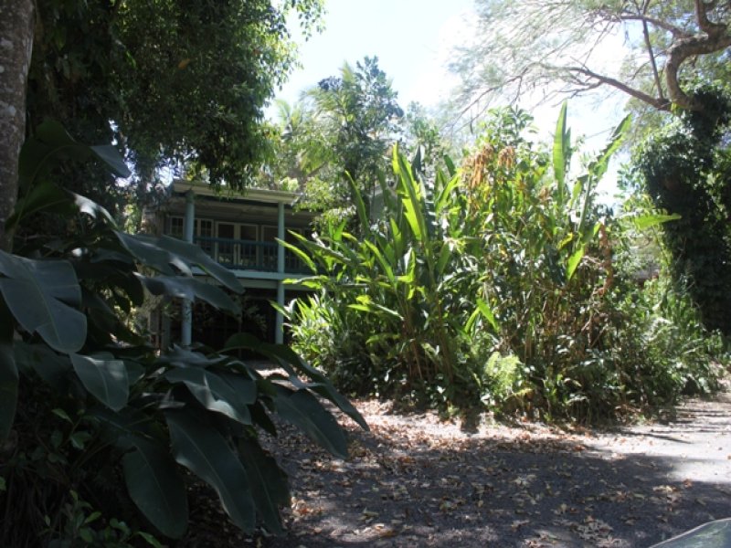 21 Scrub Street, Kuranda, Qld 4881