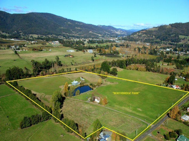 231 Lollara Road, Ranelagh, Tas 7109 Property Details