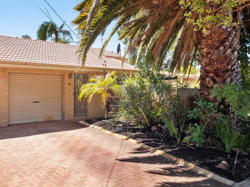 2/2 Lockwood Street, Yokine, WA 6060 Property Details